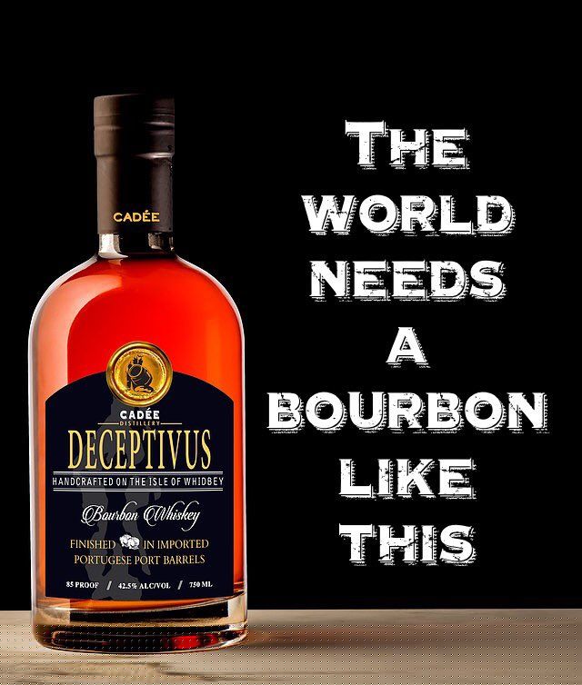 Not Sure Which Bourbon Is Right For You? Consider These 5 Factors