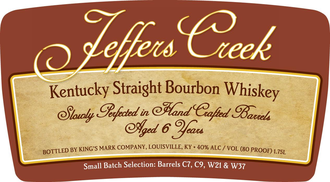The Best Places To Buy Jeffers Creek Bourbon
